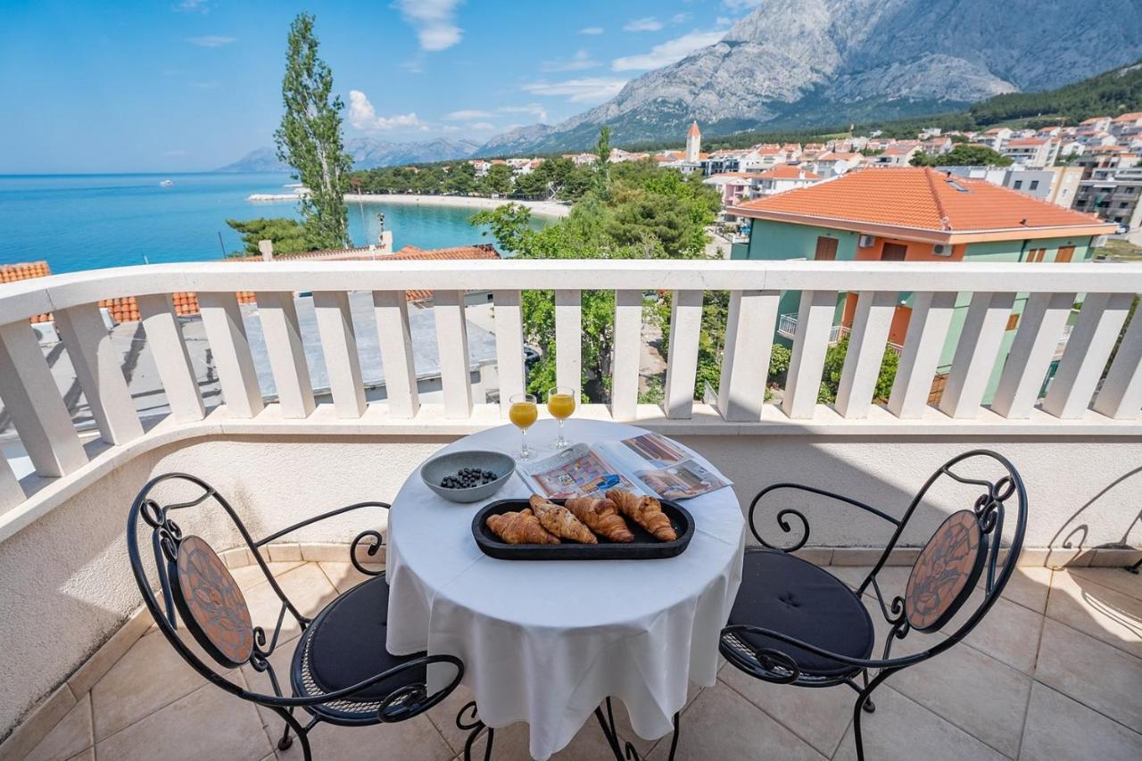 Villa Lux Promajna Exterior foto