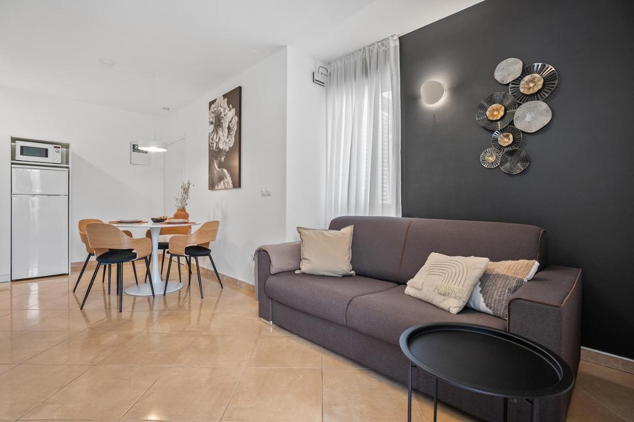 Villa Lux Promajna Exterior foto