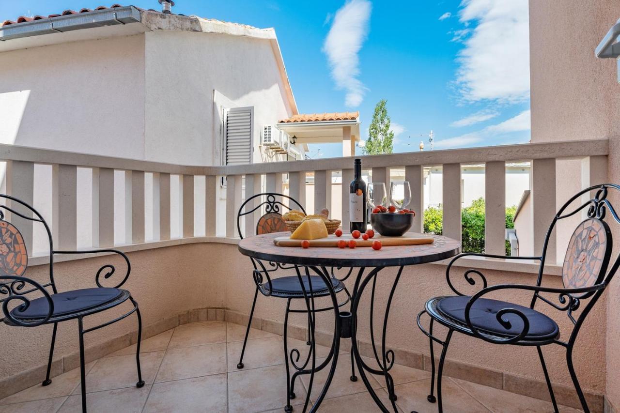 Villa Lux Promajna Exterior foto